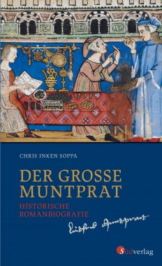 Cover Muntprat