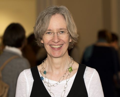 Ulrike Schäfer