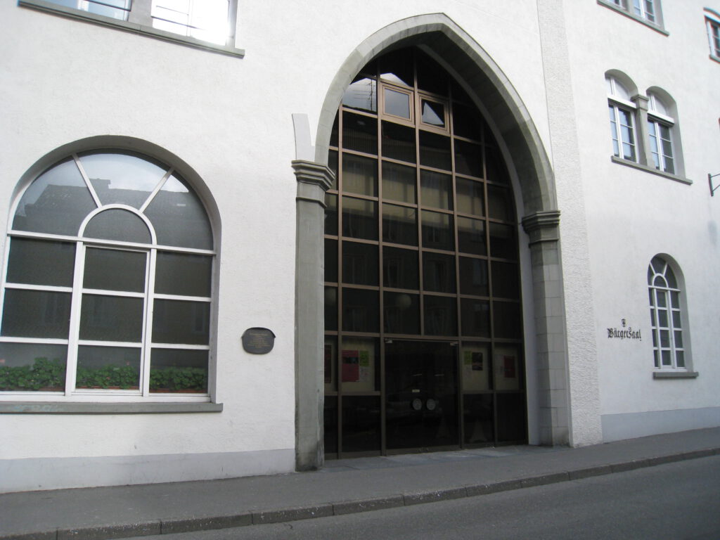 buergersaal_außenansicht
